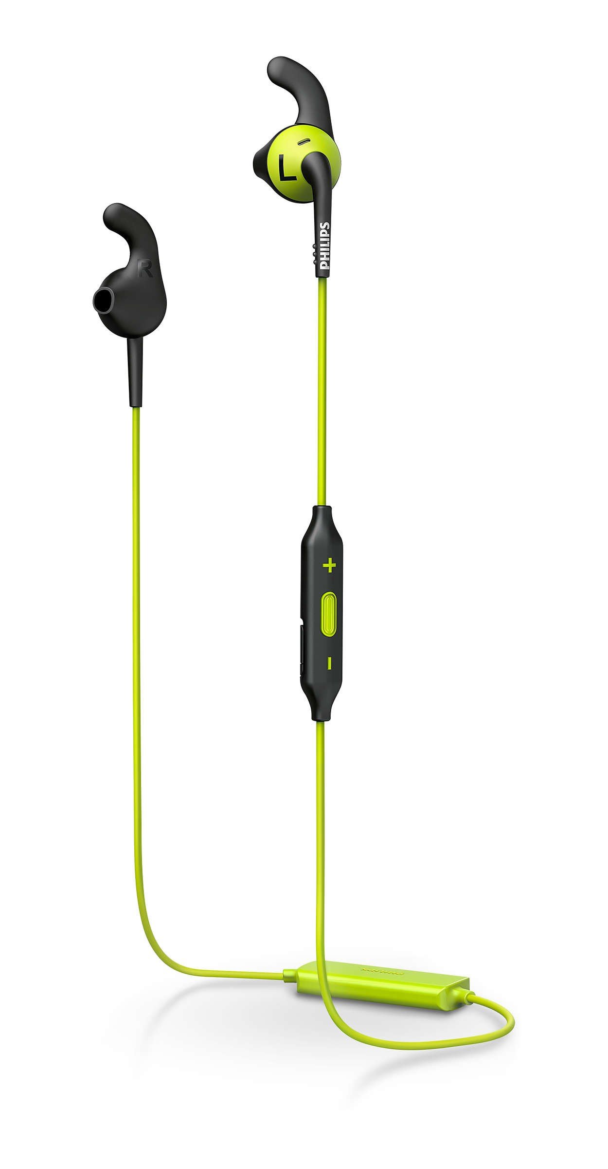 

PHILIPS SHQ6500CL/00, Чёрный