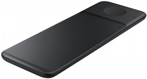 

SAMSUNG Wireless charger 3 slots Black (EP-P6300TBRGRU)