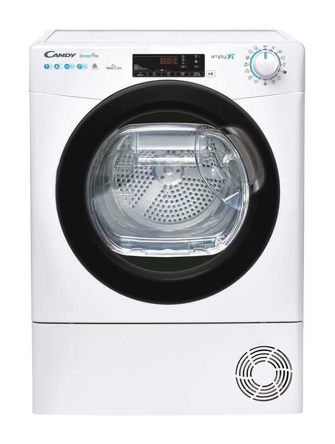 

CANDY CSO4H7A1TBE-S, Белый