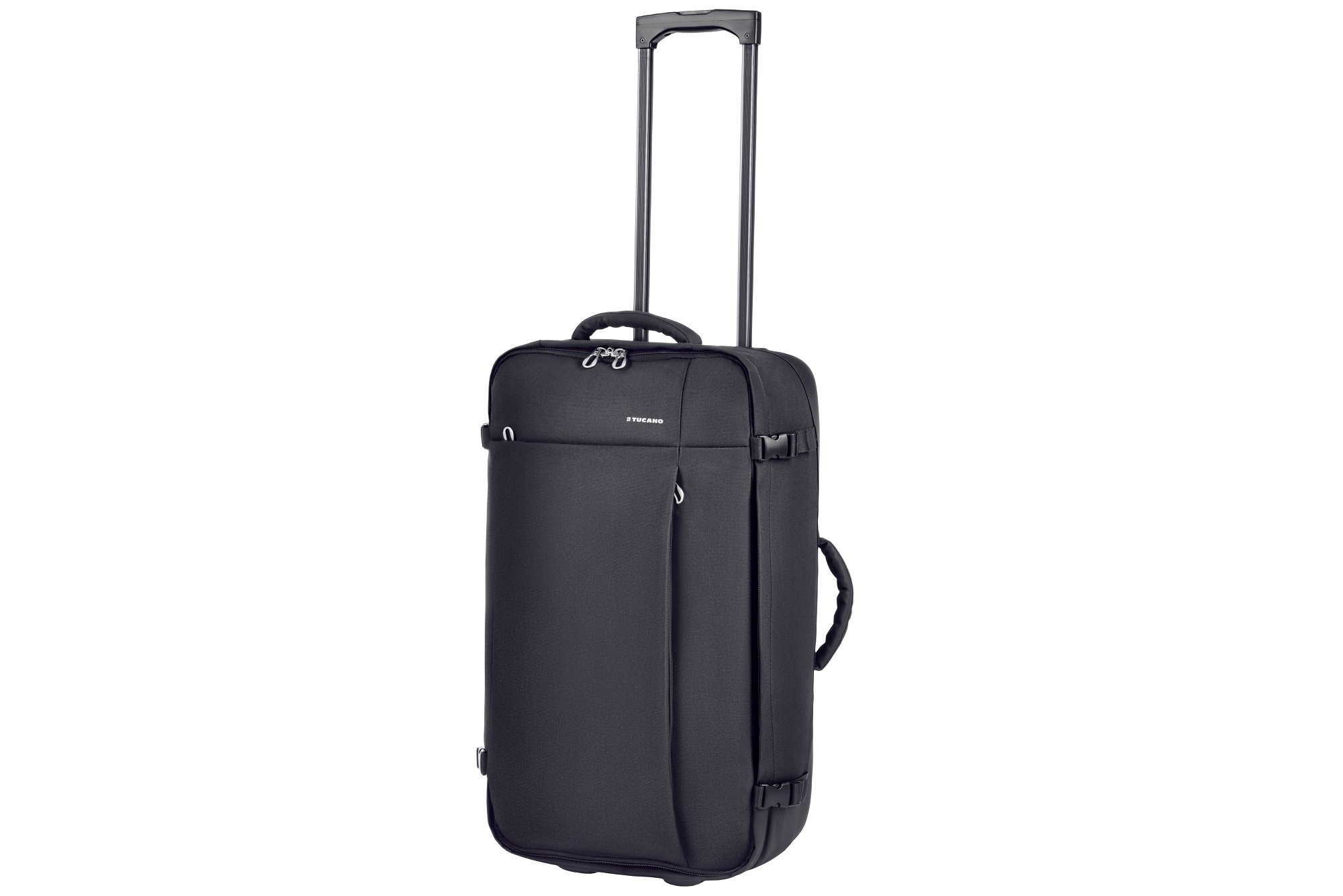 

TUCANO TUGO M Trolley, черная (BTRTUG-M-BK, Чёрный