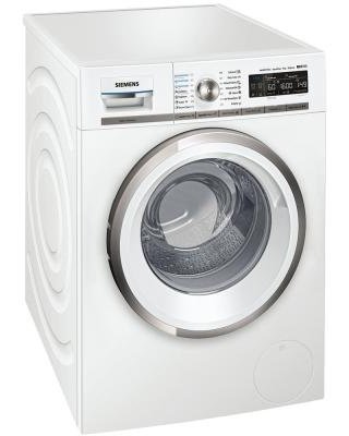 

SIEMENS WM16W640EU