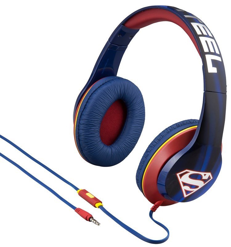 

iHome eKids Warner Bros Wonder Woman Mic (RI-M40WW.FXV7)