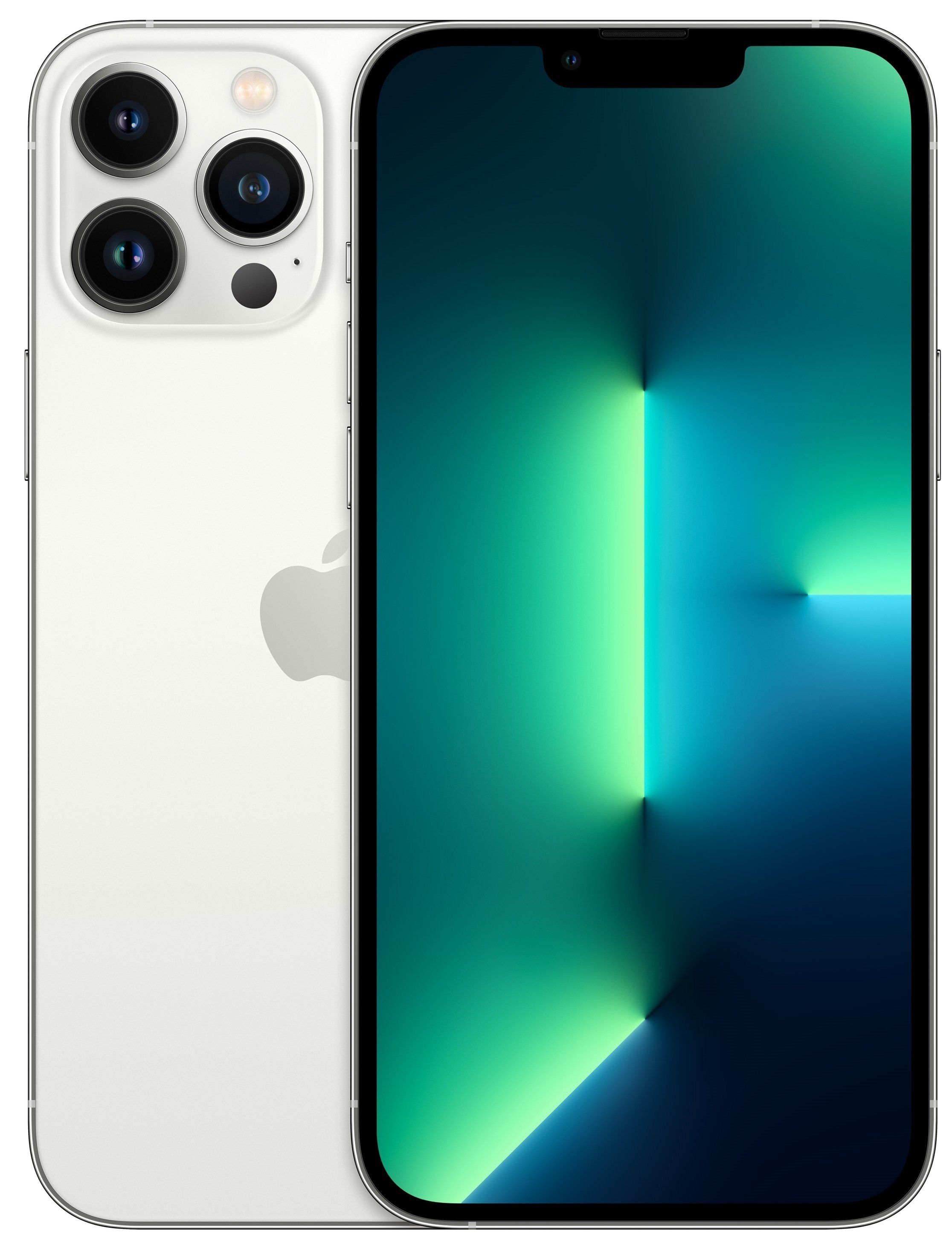 

APPLE iPhone 13 Pro Max 256GB Silver, Серебристый