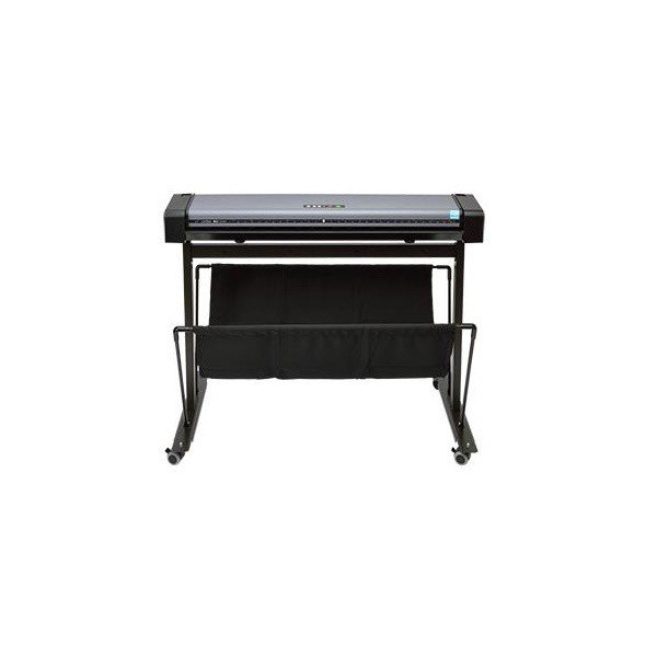 

CONTEX Low Adjustable Stand, 36" (for SD One+) (2200F005005)