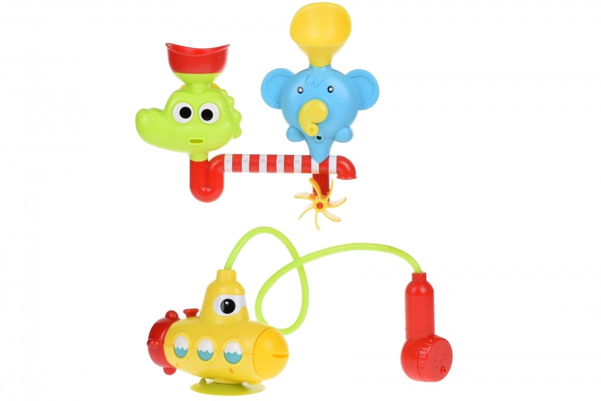 

Same Toy Happy Submarine Shouwer (6869Ut)