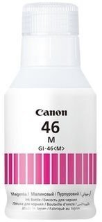 

CANON GI-46 Magenta PIXMA MAXIFY GX6040/GX7040 (4428C001)