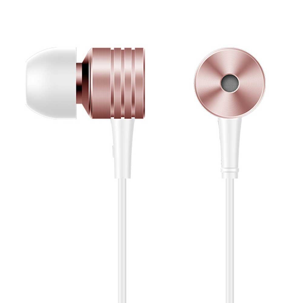 

1More E1003 Piston Classic Mic Rose Gold, Розовый