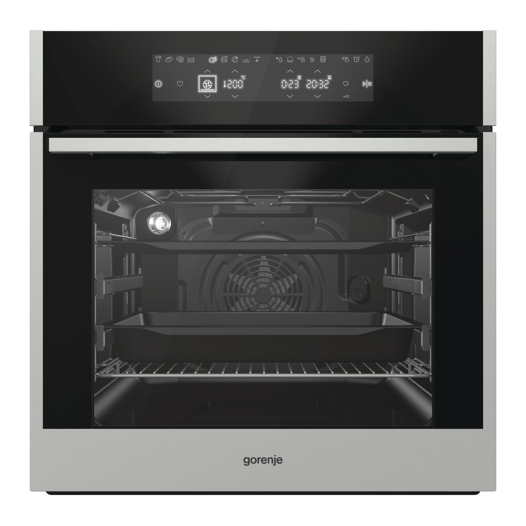 

GORENJE BO758A33XG