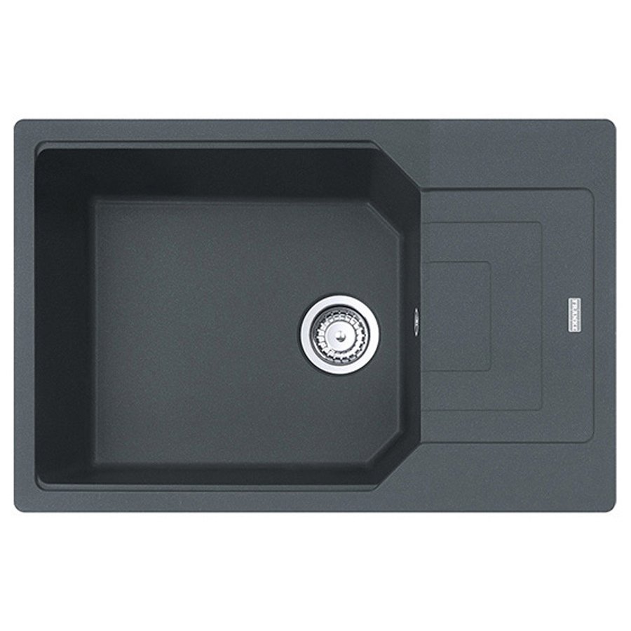 

FRANKE URBAN UBG 611-78 XL Графит (114.0574.977)