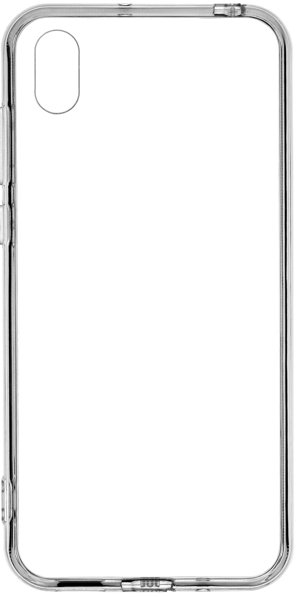 

2Е для Huawei Y5 2019 Hybrid Transparent (2E-H-Y5-19-AOHB-TR), Прозрачный