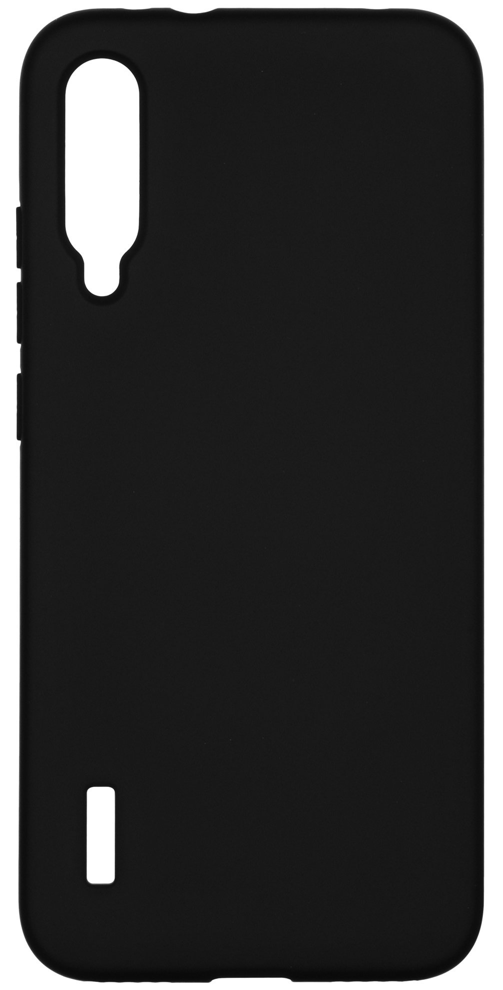 

2E для Xiaomi Mi A3 Soft Feeling Black (2E-MI-A3-NKSF-BK