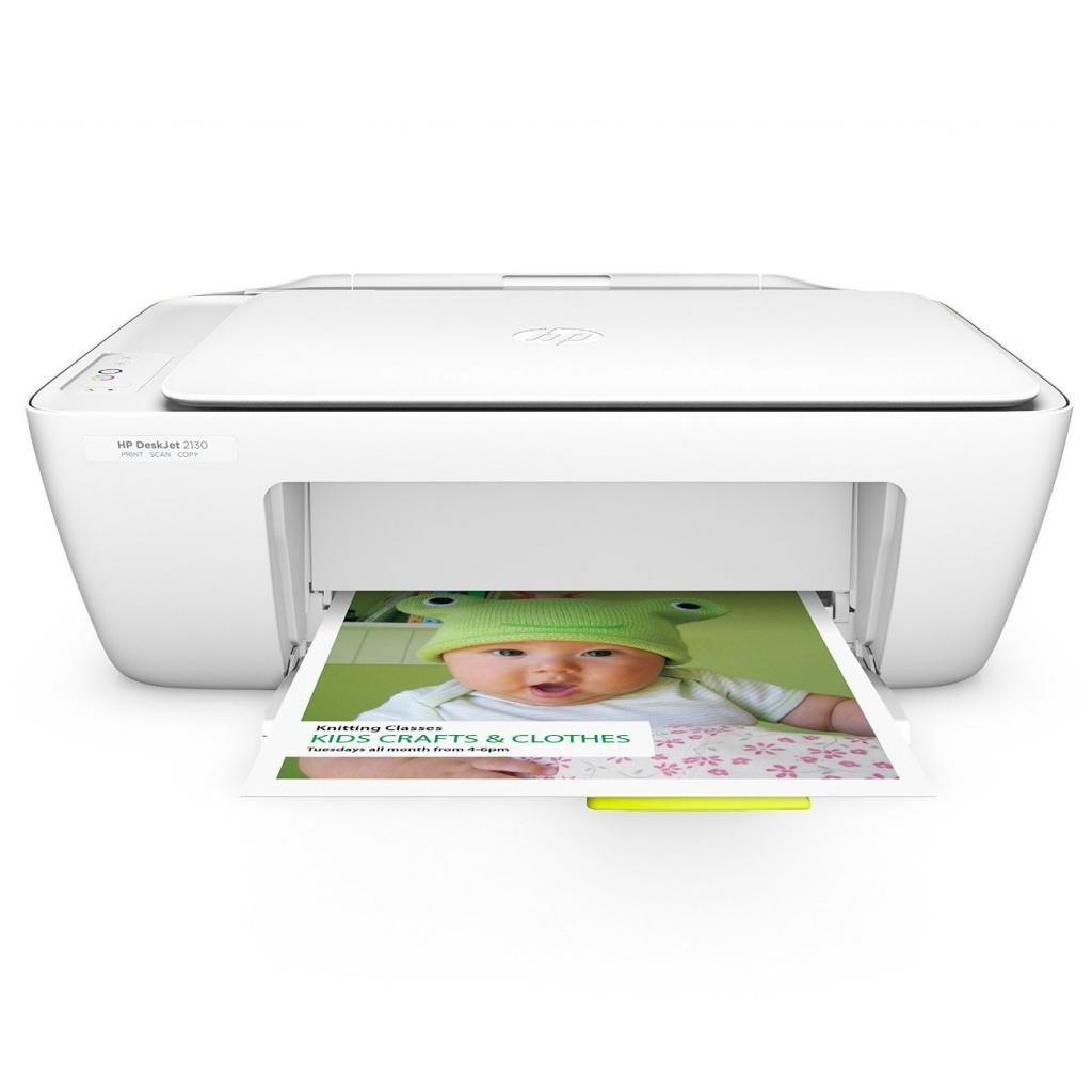 

HP DeskJet 2130
