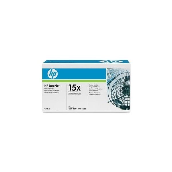 

HP C7115X