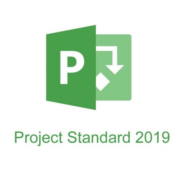 

MICROSOFT Project Standard 2019 All Languages,электронный ключ (076-05785)