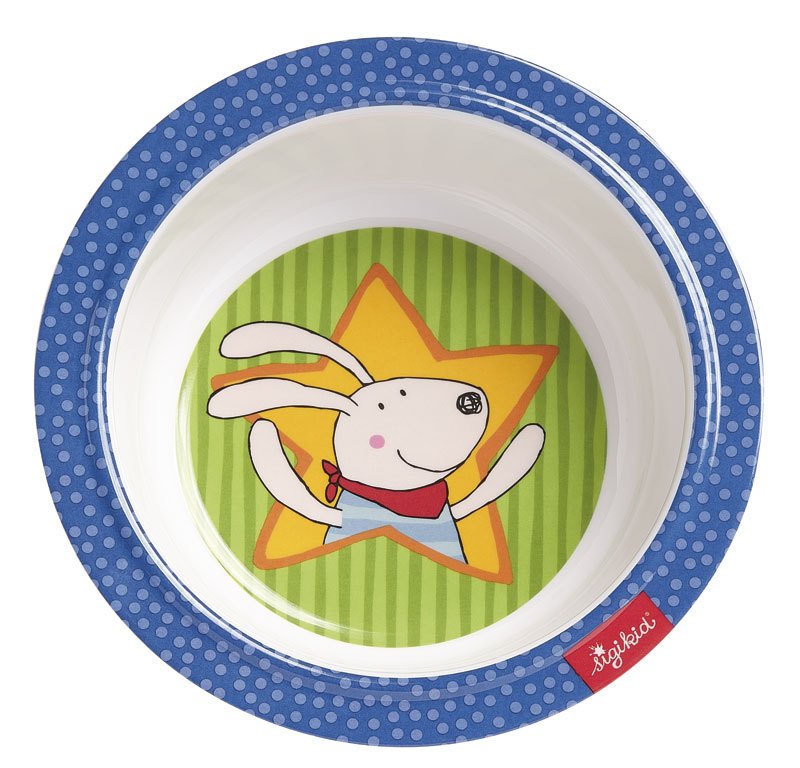 

SIGIKID Racing Rabbit (24615SK), Голубой