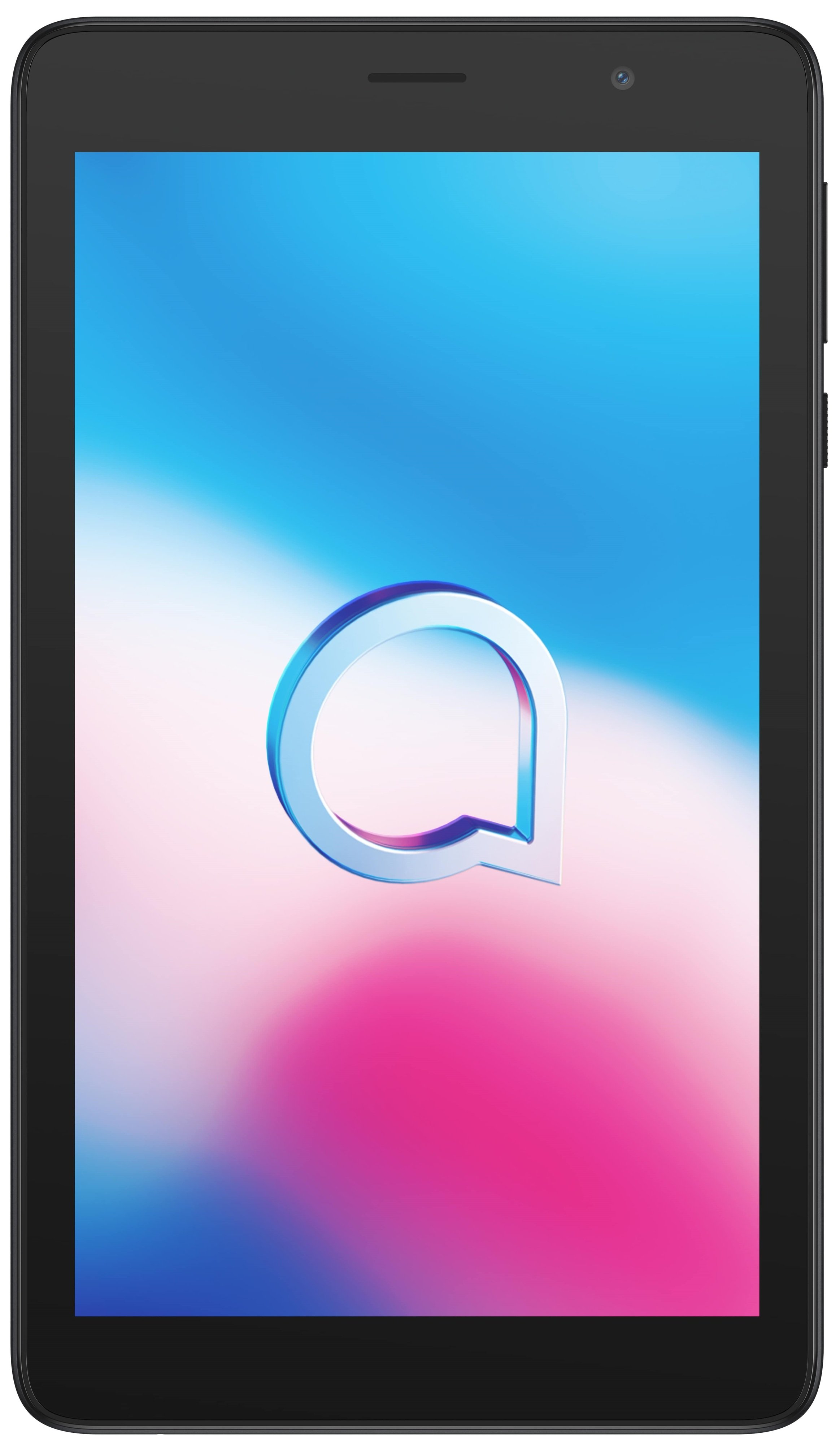 

ALCATEL 1T 7 4G (9013X) 7" LTE 1/16GB Prime Black