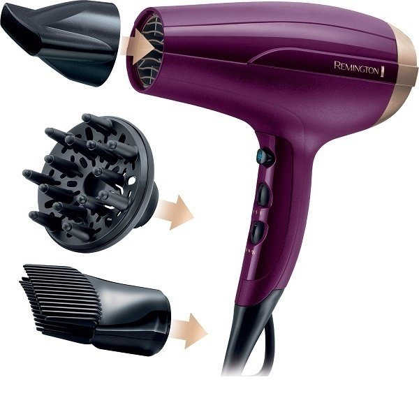 

REMINGTON D5219, Фиолетовый