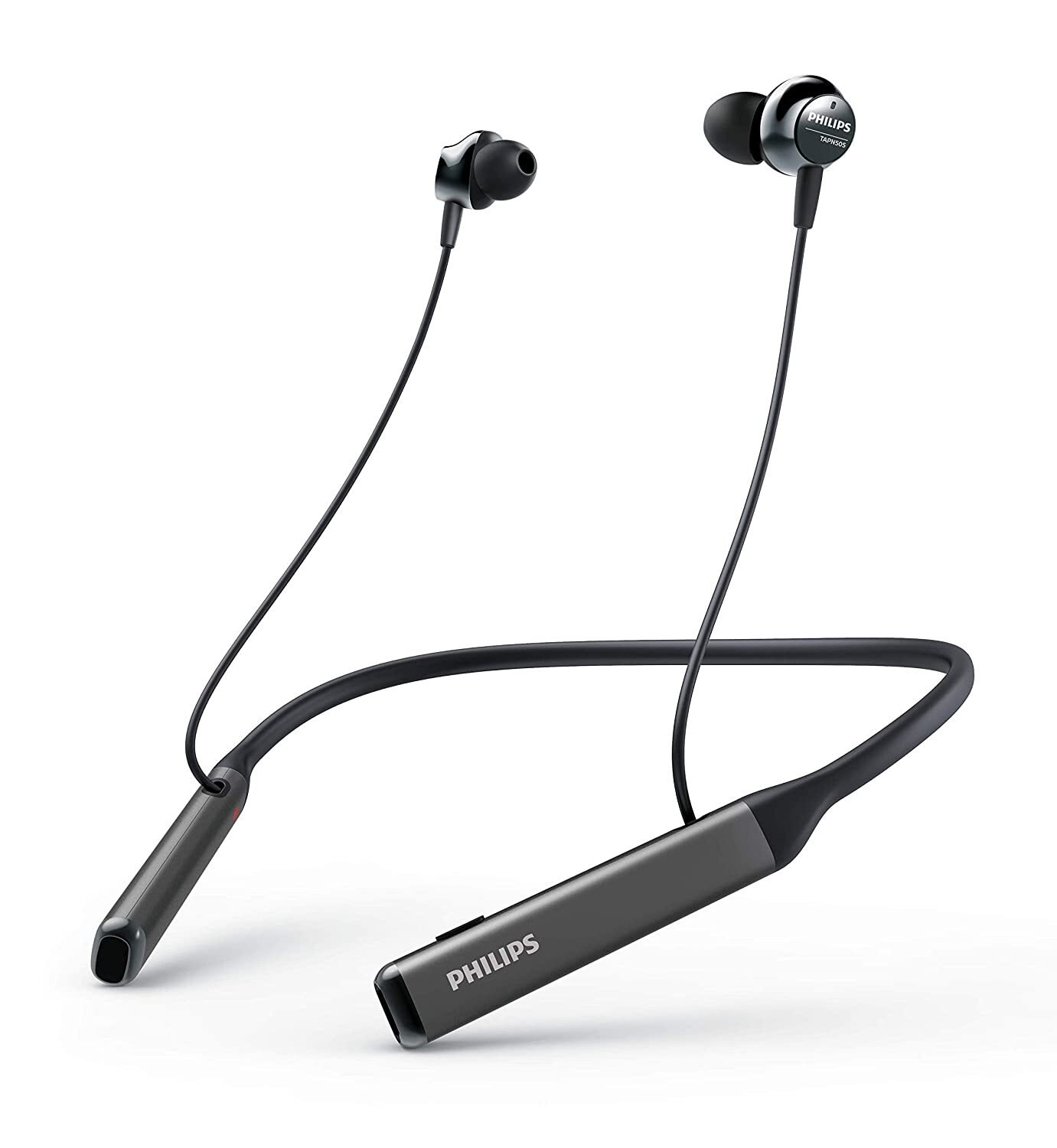 

PHILIPS Performance TAPN505 Wireless Hi-Res ANC Mic Black (TAPN505BK/00)