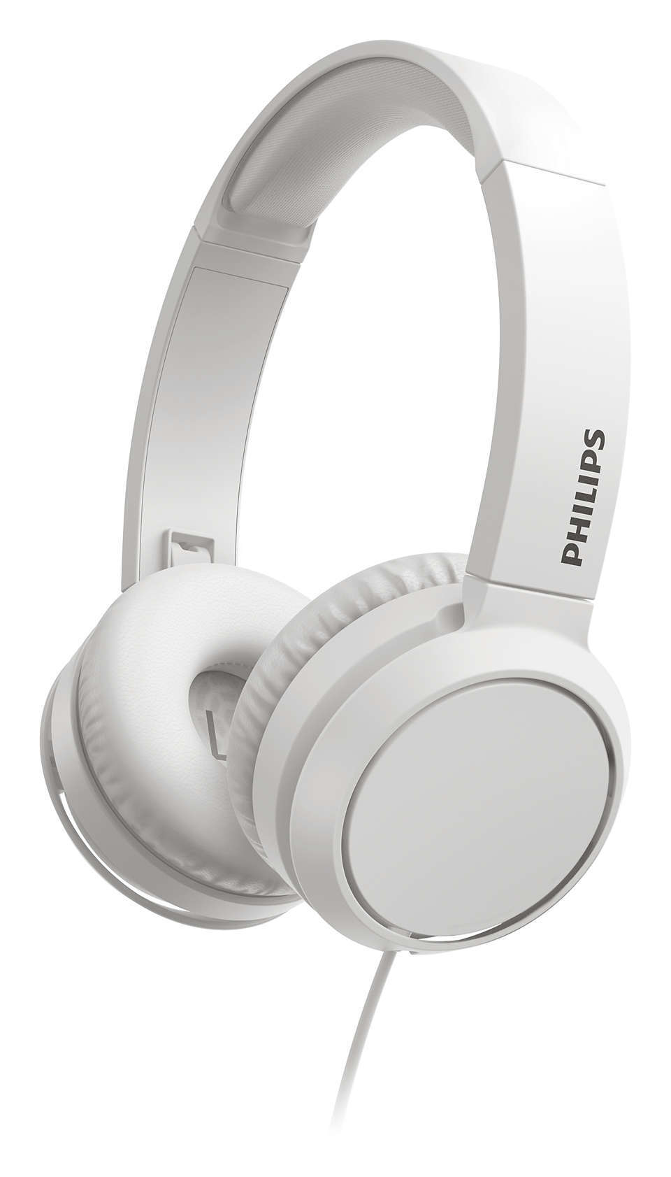 

PHILIPS TAH4105WT/00, Белый