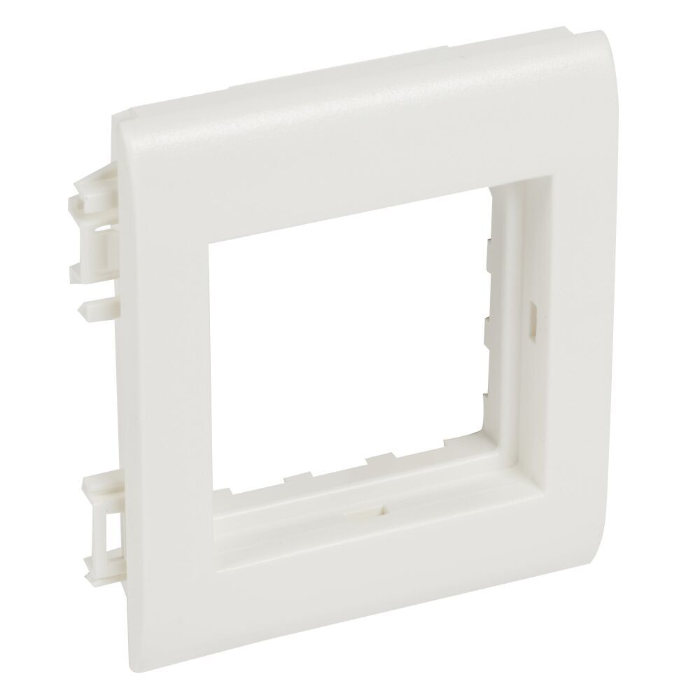 

LEGRAND DLP-S 2 модуля для крышки 75мм (638002)