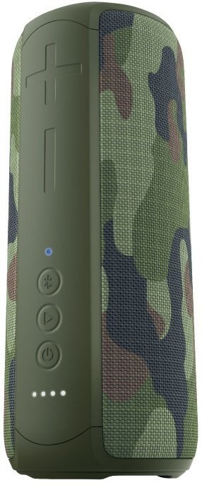 

TRUST Caro Max Powerful Bluetooth Speaker Camo (23960), Камуфляж