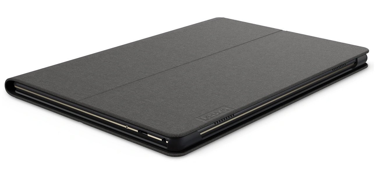 

LENOVO для TAB M8 FHD Folio Case, черный + защитная пленка (ZG38C02871)