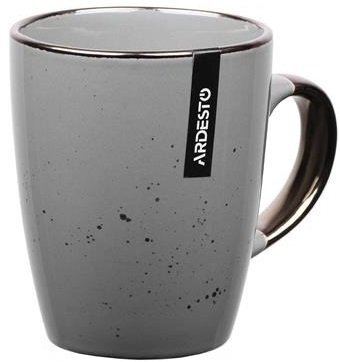 

ARDESTO Bagheria 360 мл, Grey, (AR2936GRE), Cерый