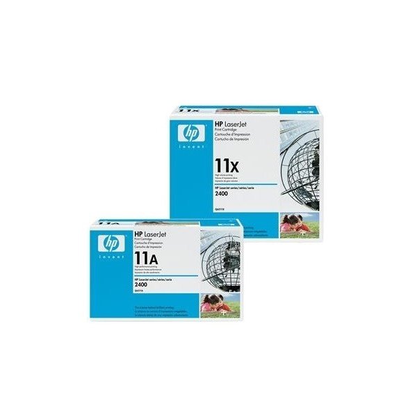 

HP Q6511A