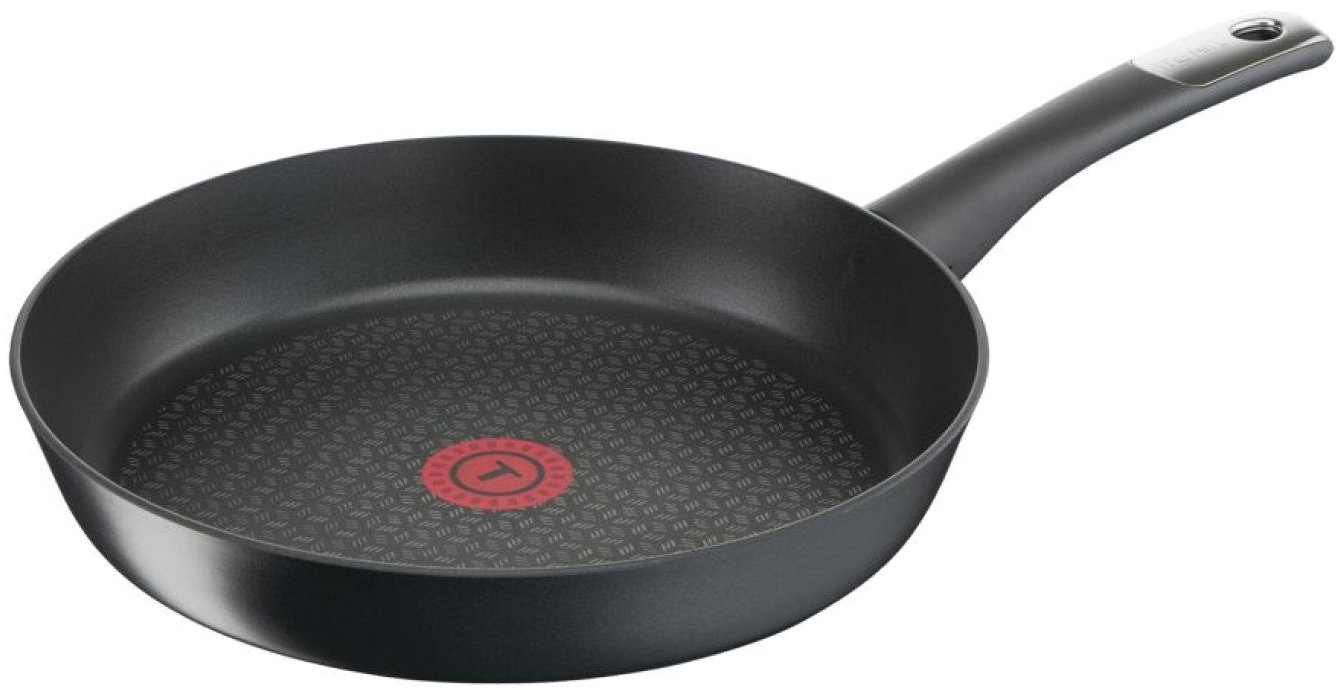 

TEFAL So Pro 24 см (G1470402), Чёрный