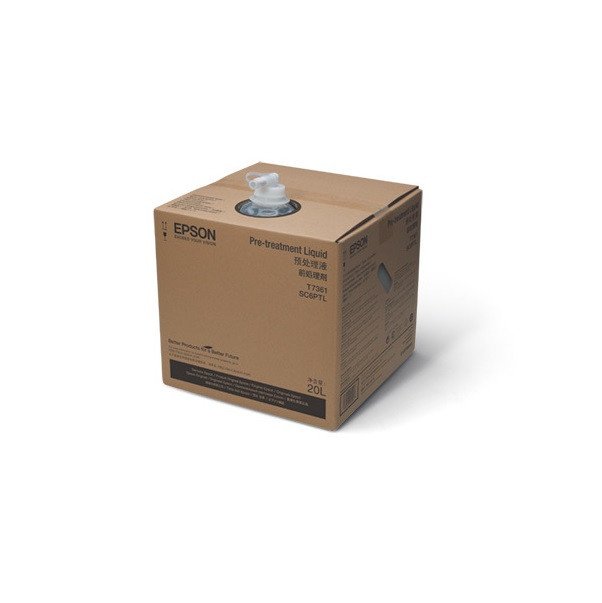 

EPSON для F2100, 20000ml (C13T43R100)