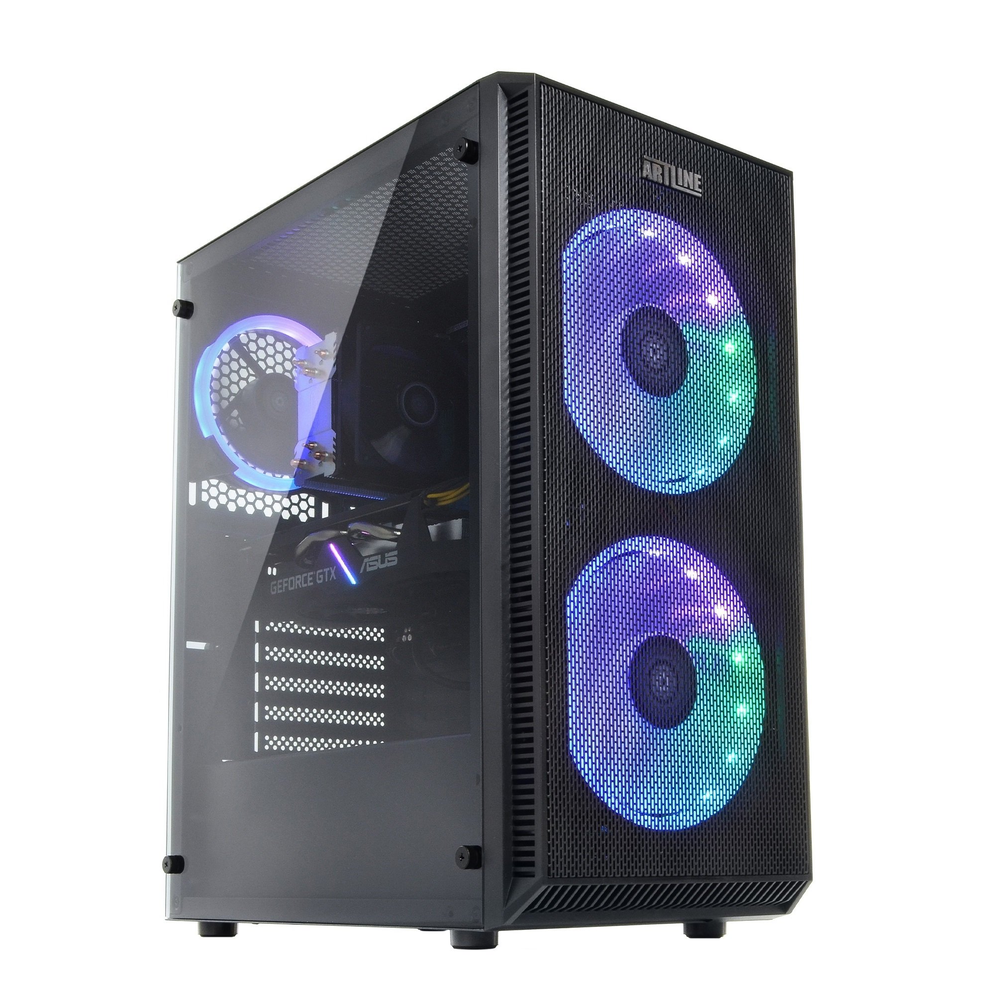 

ARTLINE Gaming X33 v 08 (X33v08)