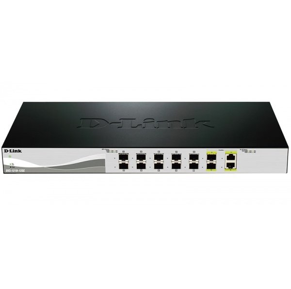 

D-Link DXS-1210-12SC
