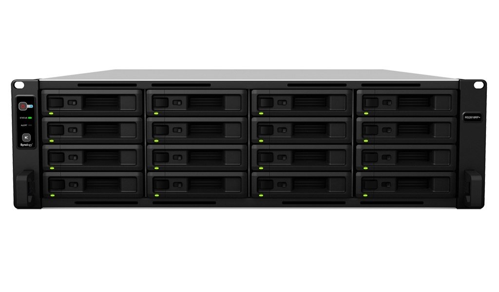 

SYNOLOGY RS2818RP+