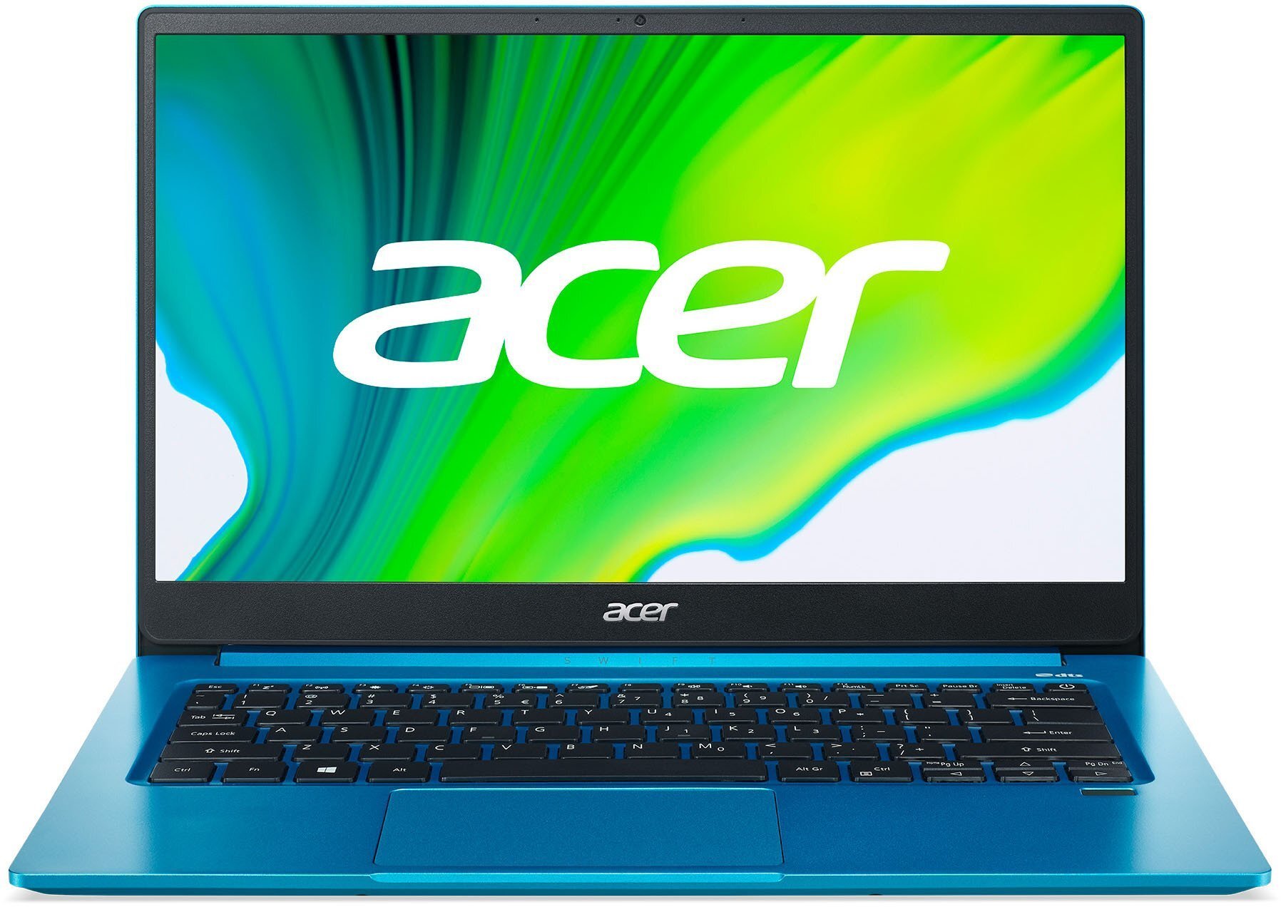 

ACER Swift 3 SF314-43 (NX.ACPEU.007), Синий