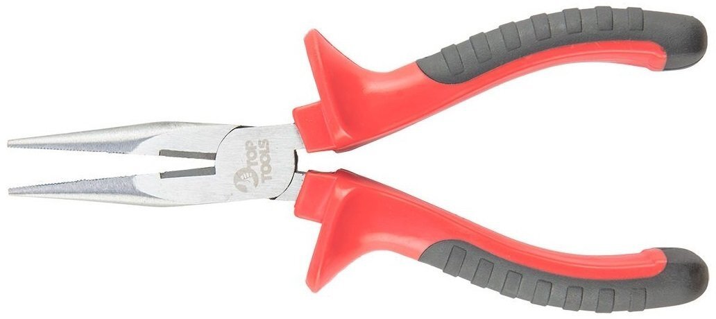 

Top Tools удлиненные прямые, 160 мм (32D113)
