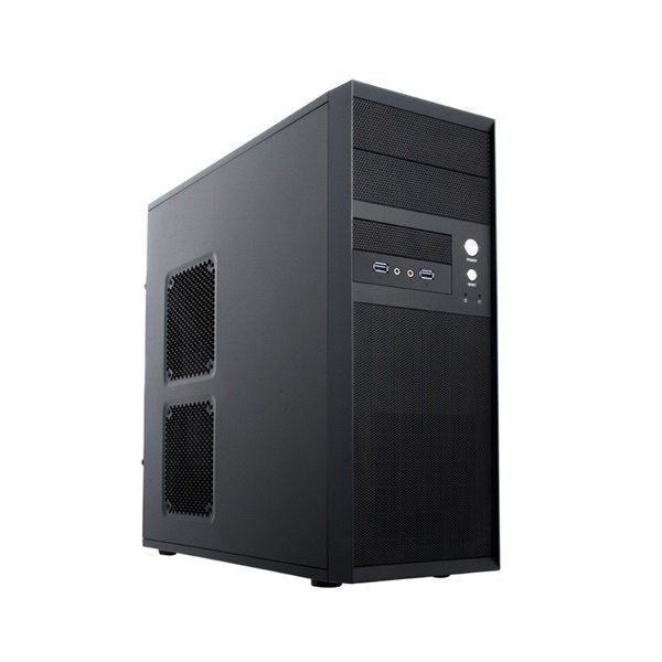 

CHIEFTEC iArena CQ-01B-U3-OP