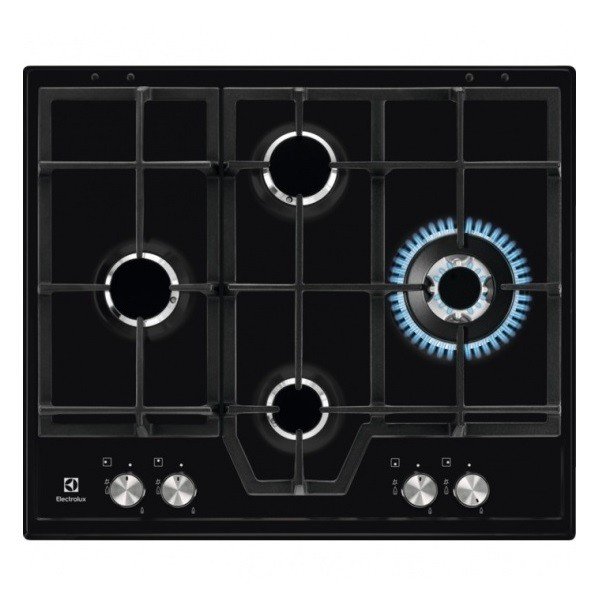 

ELECTROLUX GME363NB, Чёрный