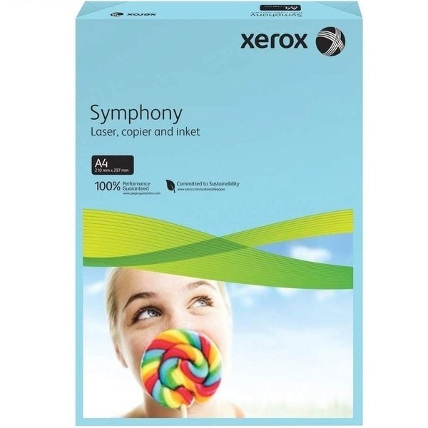 

XEROX A4 Symphony Pastel (496L94182)