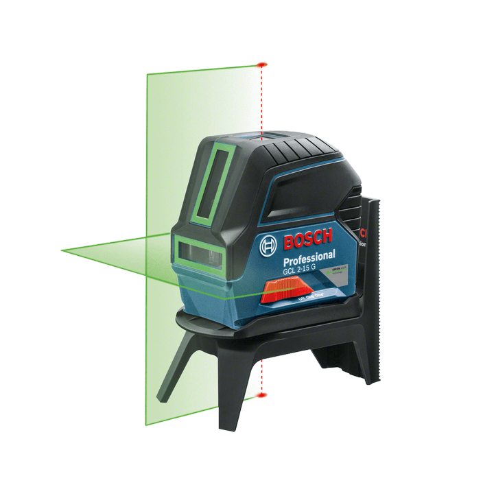 

BOSCH GCL 2-15 G лазерний (0601066J00)