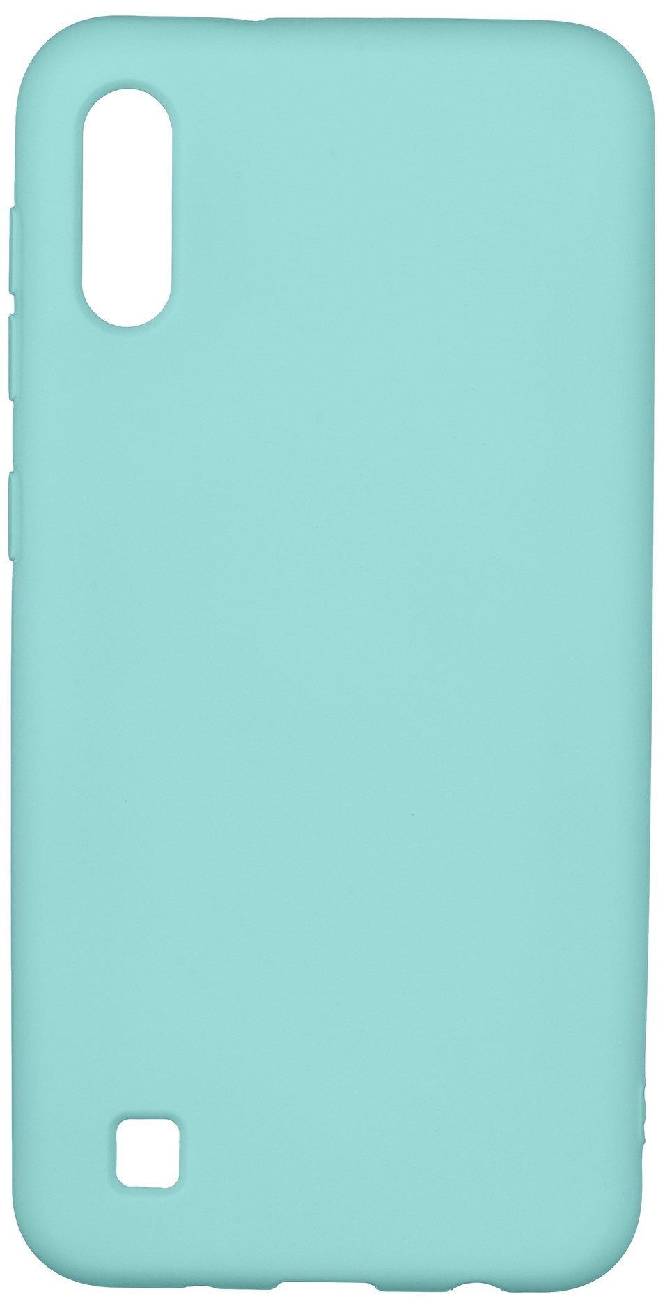 

2Е для Galaxy M10 (M105) Soft feeling Mint (2E-G-M10-NKSF-MT)