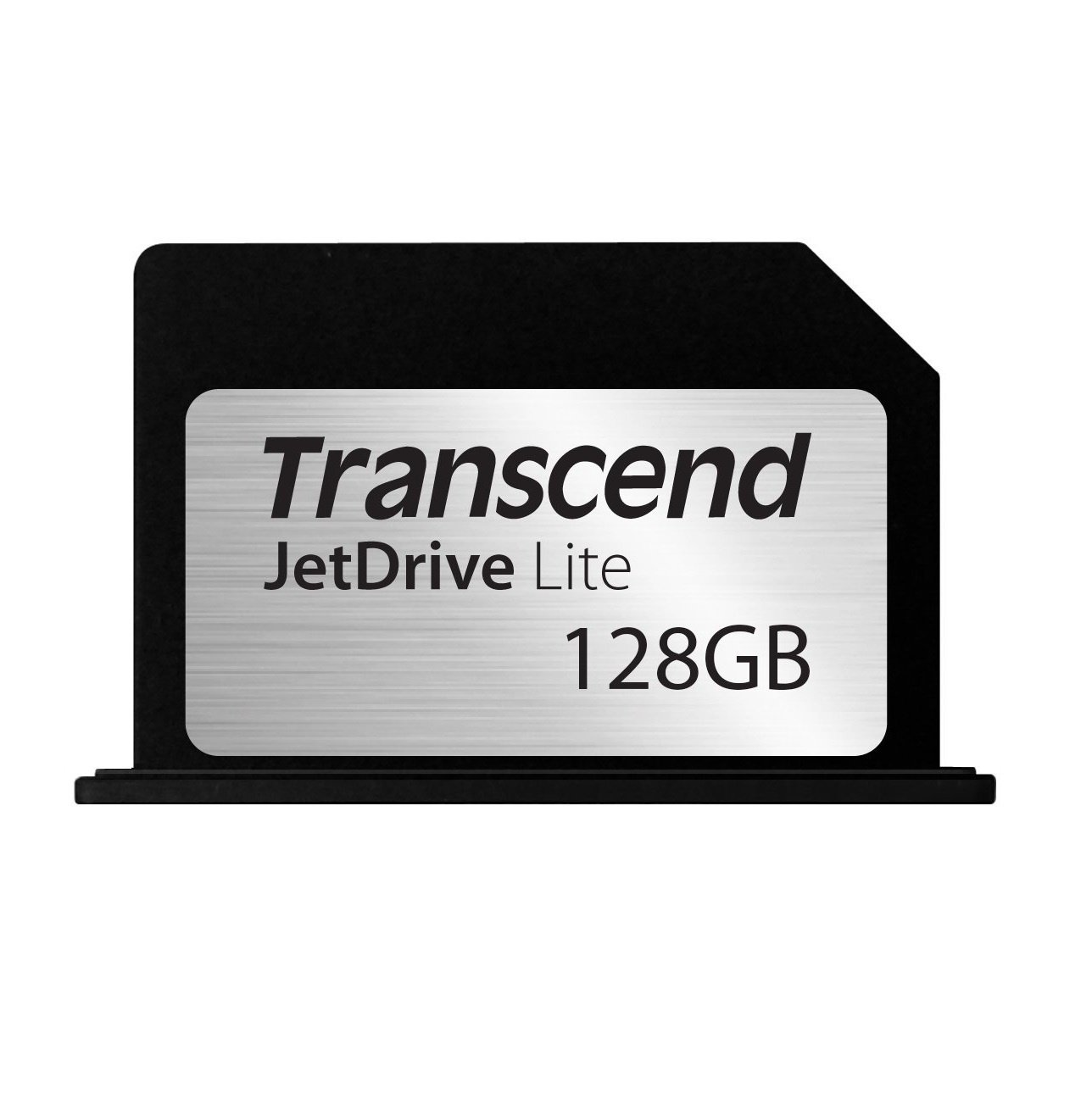 

TRANSCEND JetDrive Lite 128GB Retina MacBook Pro 13 2012-Late2013 (TS128GJDL330)