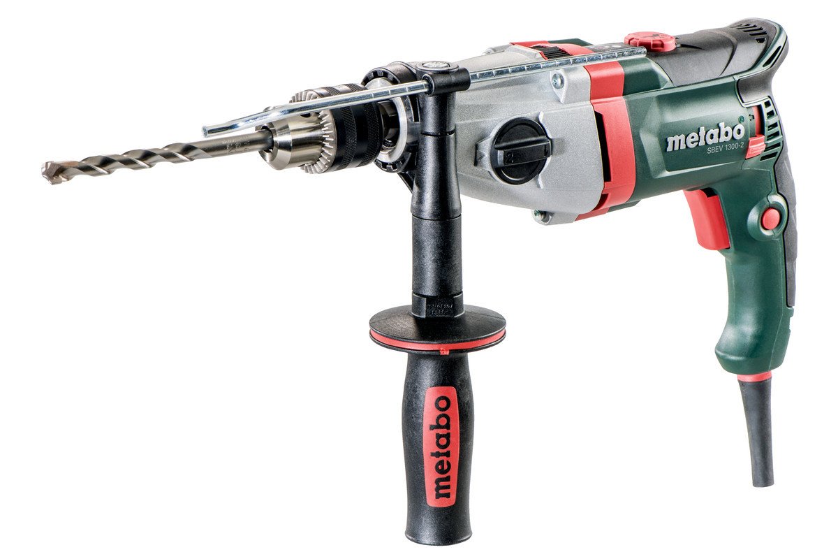 

METABO SBEV 1300-2