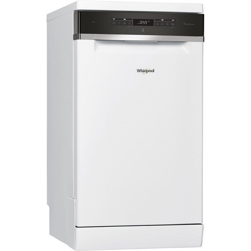 

Whirlpool WSFO3O23PF, Белый