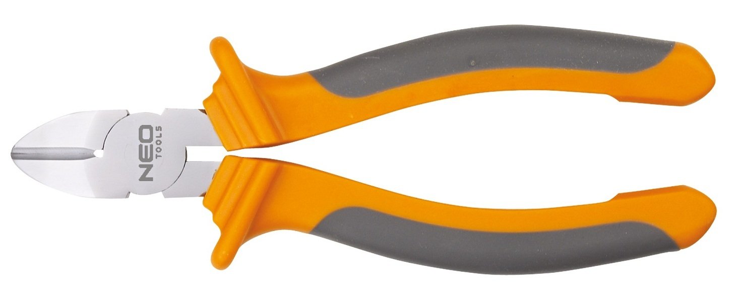 

Neo Tools 160 мм (01-017)