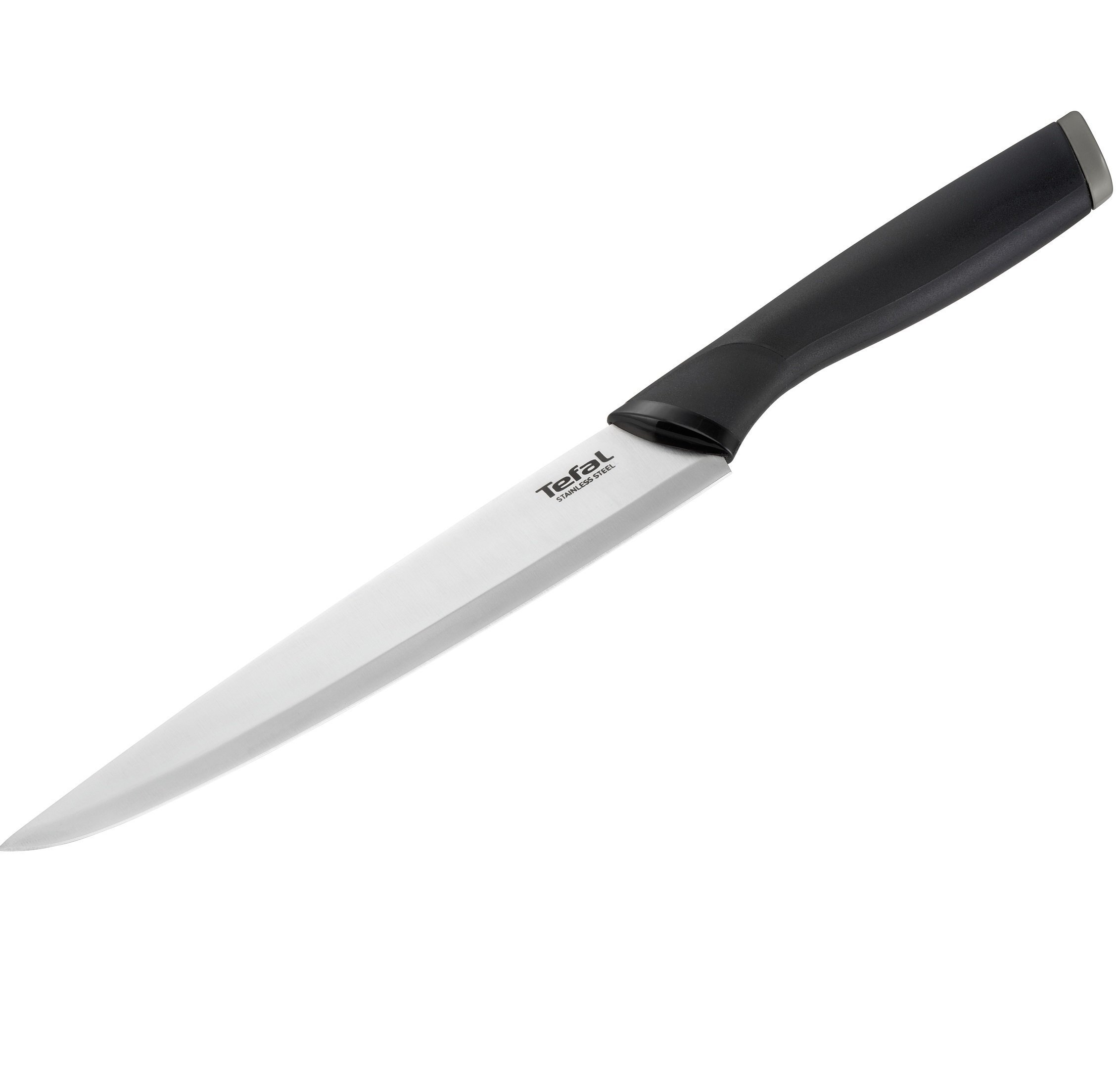 

TEFAL Comfort 20 см (K2213704), Чёрный