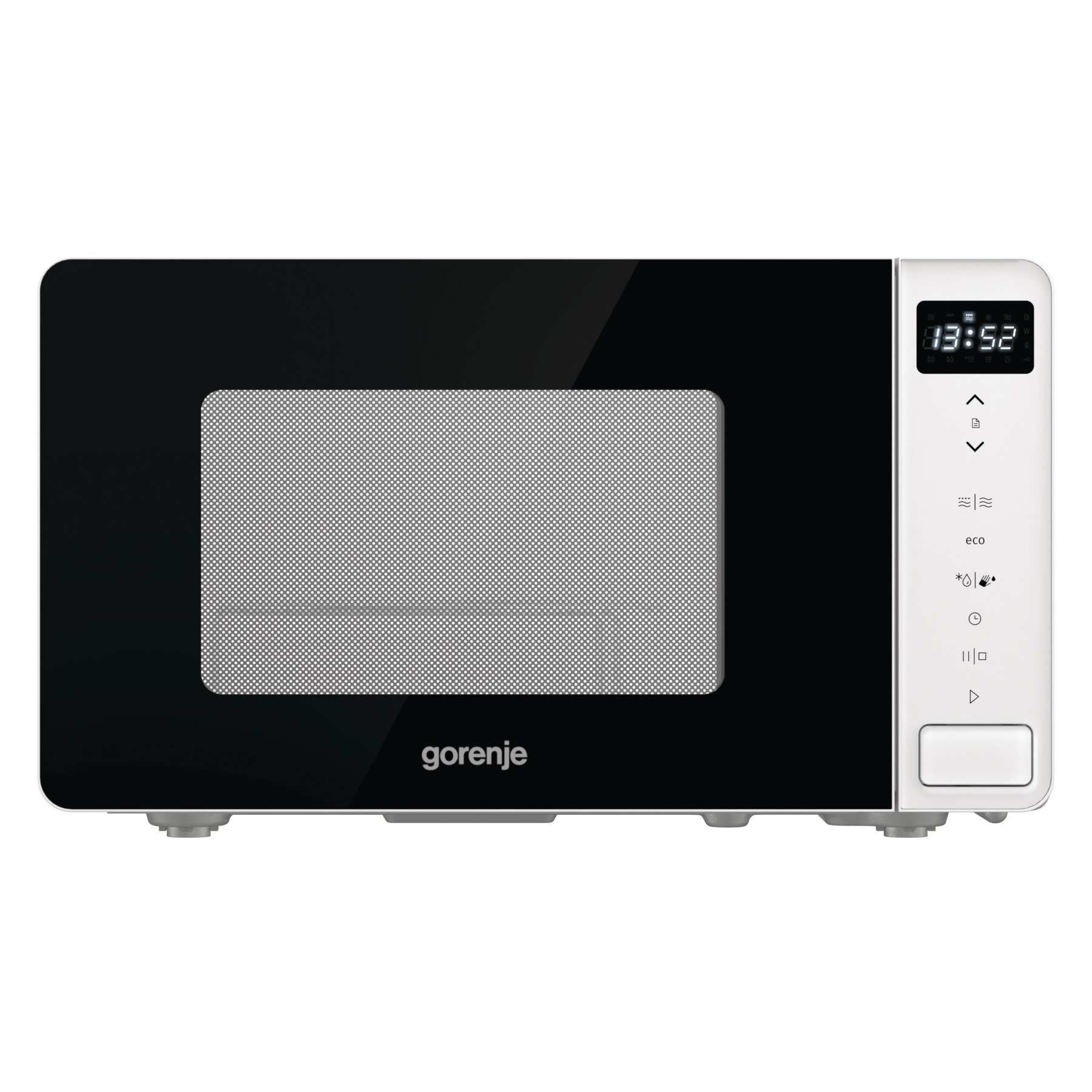 

GORENJE MO20S4W, Белый