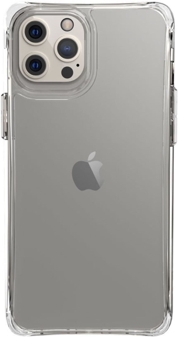 

UAG для APPLE iPhone 12 Pro Max Plyo Crystal Crystal Clear (112362174343), Прозрачный