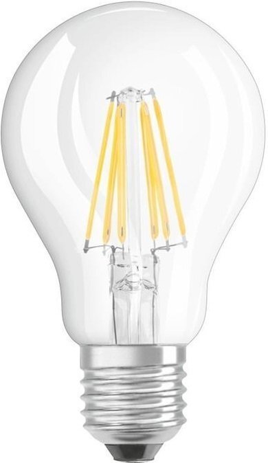 

OSRAM LED SCLA60D E27 7W/827 230V FIL (4058075115958)