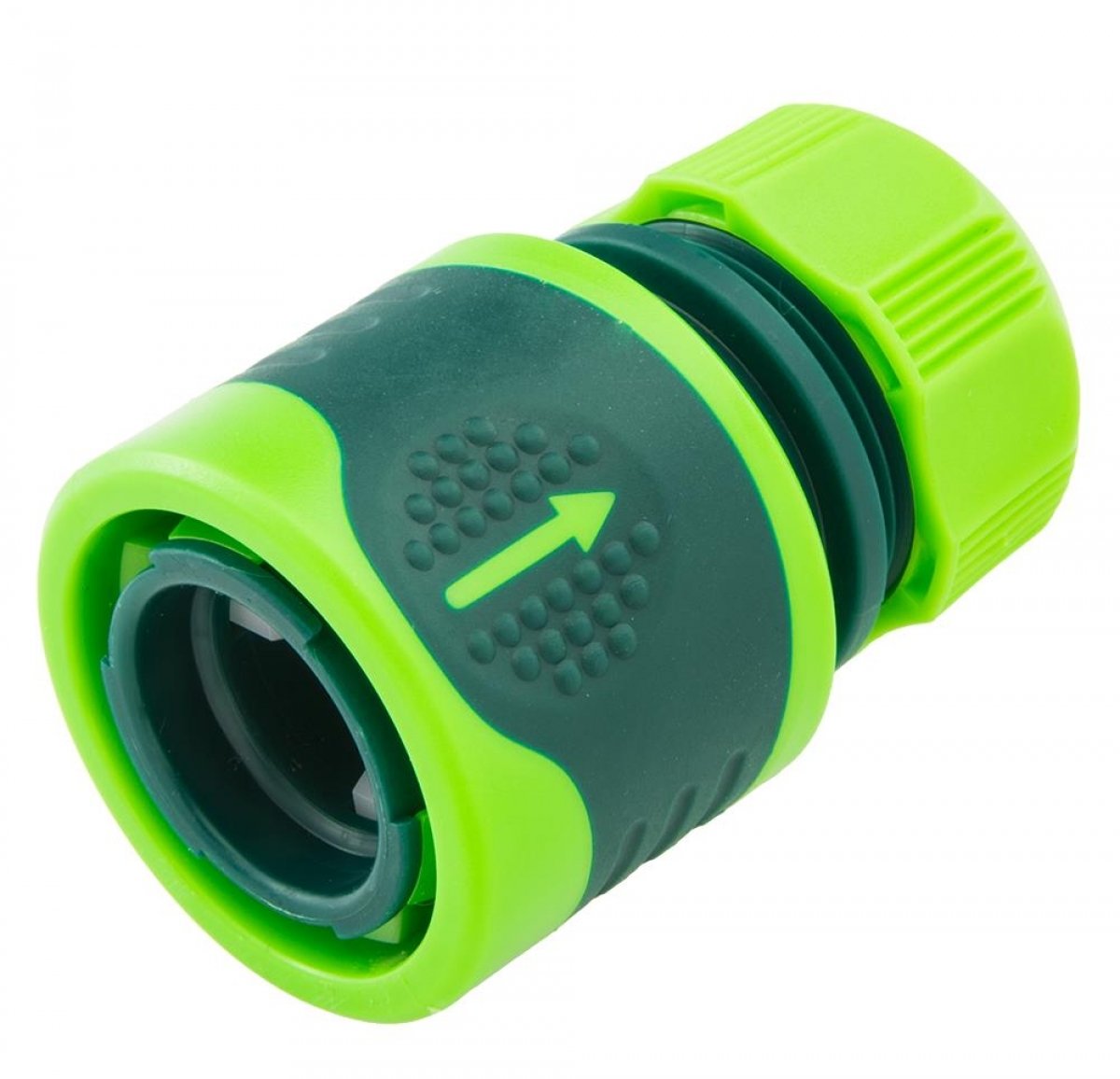 

Verto 3/4" двукомпонентный (15G732), Зелёный