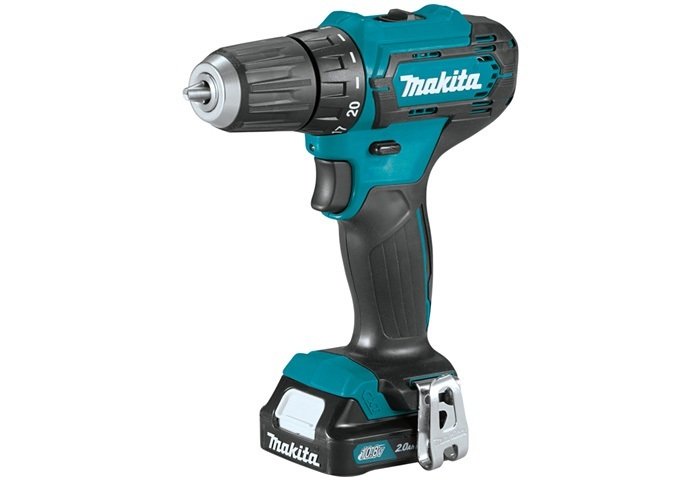 

MAKITA DF333DWAE
